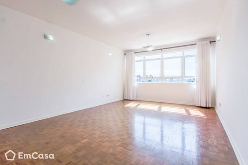 Imagem 2 de 10 de Apartamento À Venda Em São Paulo - 24581