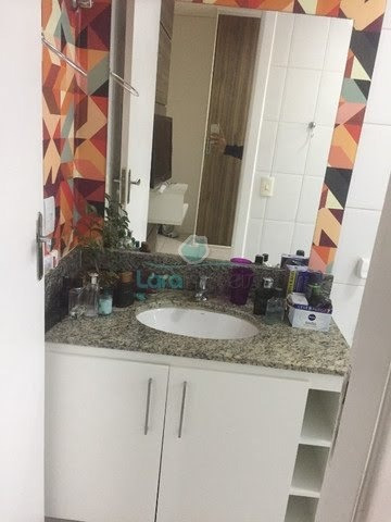 Imagem 12 de 13 de Apartamento Em São Marcos - Macaé, Rj - 3051