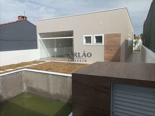 Imagem 16 de 18 de 07*casa Com 3 Dorms, Balneário Tupy, Itanhaém - R$ 580 Mil - V353778