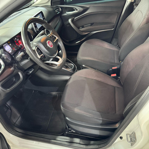Fiat Outros Modelos CRONOS PRECISION 1.8 16V FLEX AUT.