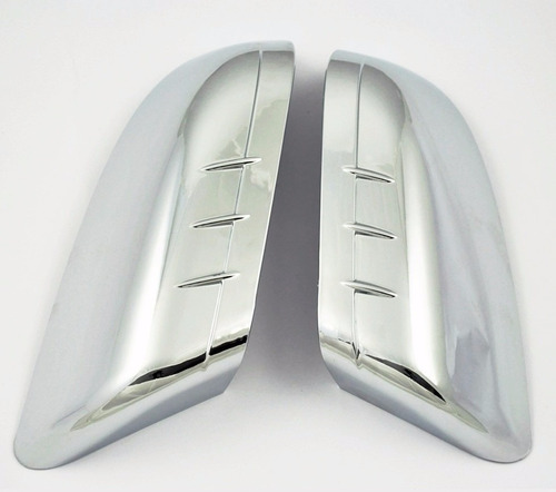 Lincoln Mkx 2011 - 2015 Cubre Espejos Cromados Nuevos!!!