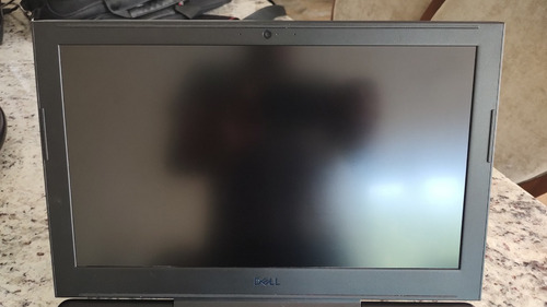 Laptop Gamer Dell G 7, Ssd 128 Gb, Ddr 1 Tb, 16 Gb Ram (Usado)