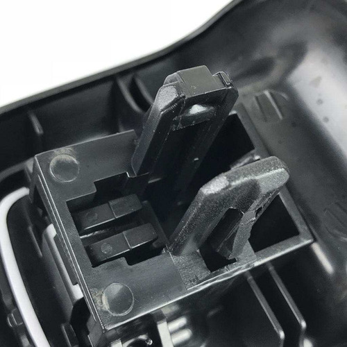 Ta Asiento Inclinable - Delantero Izquierdo Para Ford
