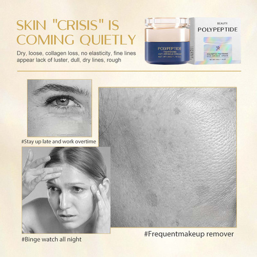 - Crema Antiarrugas L Crema Facial Crema