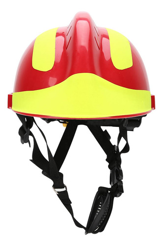 Gorra De Seguridad, Cascos De Rescate, Antiimpacto, Bombero