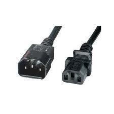 Cables De Poder Ups - Extencion O Monitor A Solo $ 200