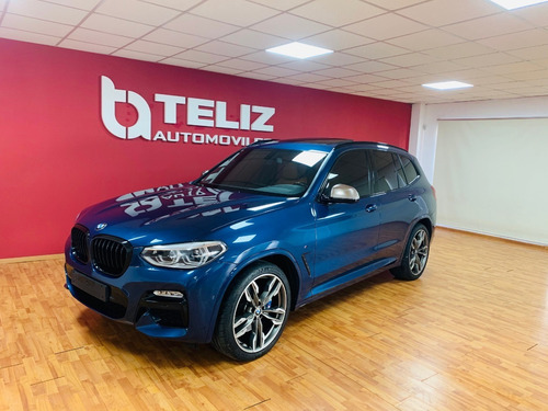 Bmw X3 M40
