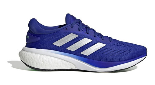 Championes adidas Supernova 2 Azul - Hq9938