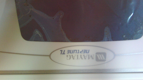 Imagen 4 de 7 de Tarjeta Display Tope 62909930 Maytag Neptune Tl (r1b)