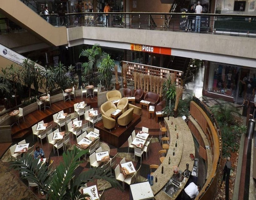 Local Comercial Venta Manzanares 23-21402 Lv