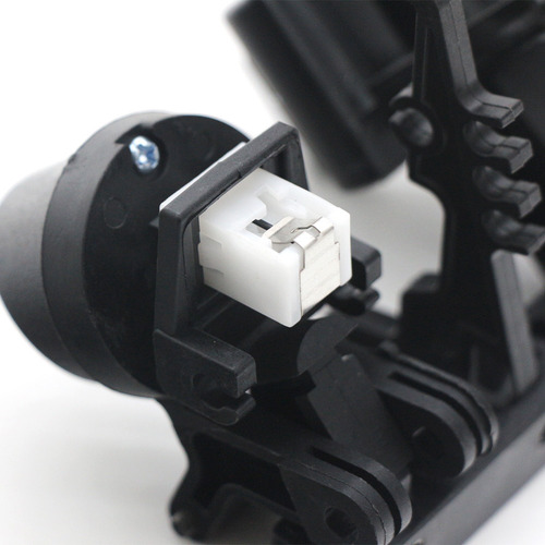 Accesorios De Asiento Para Grammer 90.6 Y Sitrak 1145718