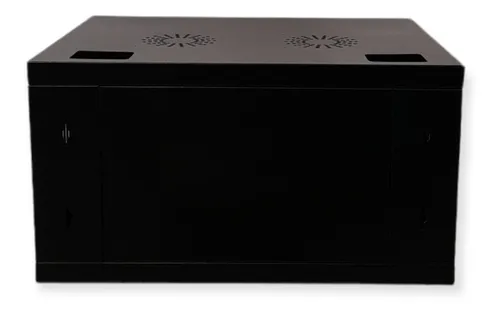 Gabinete 5ru F40 ( Ideal Para Dvr Switch Router )