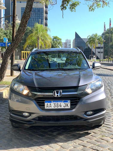 Imagen 3 de 5 de Honda Hr-v 1.8 Ex 2wd Cvt 2016