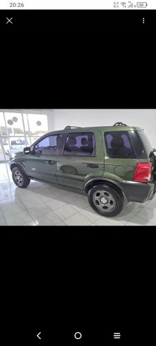Imagen 8 de 13 de Ford 2009 Xls 2.0