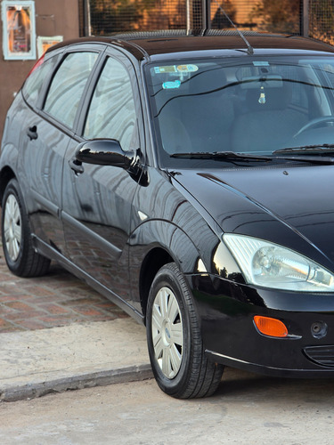Ford Focus 1.6 Ambiente