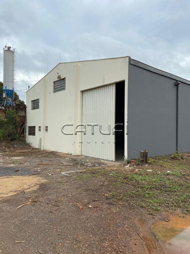 Imagem 12 de 13 de Comercial Galpão / Barracão - 533399-l