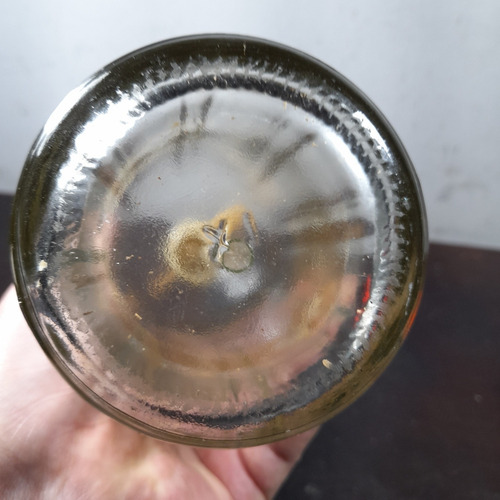 Imagem 8 de 10 de Garrafa Schweppes Antiga Sifão Vidro, Refrigerante