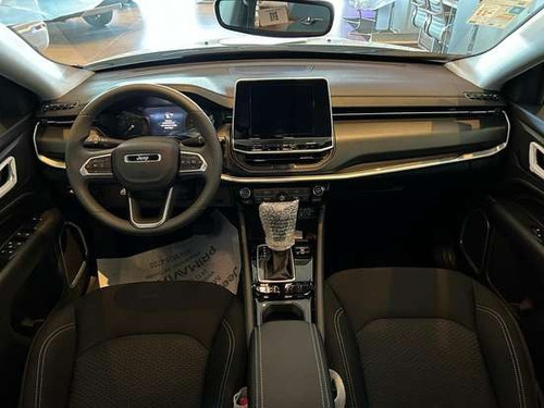 Jeep Compass 1.3 T270 TURBO FLEX SPORT AT6