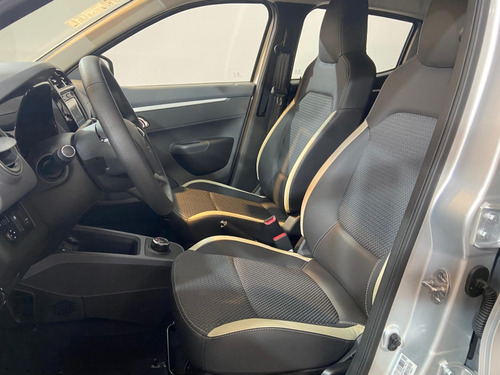 Renault Kwid 27 KW E-TECH ELÉTRICO