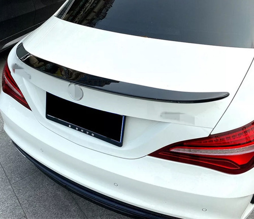 Spoiler Amg Mercedes Benz Cla 2014 2019