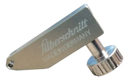Silberschnitt speed cutter deals
