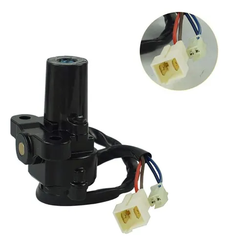 Kit De Interruptor De Encendido Para Yamaha Yzf R1 R6 Mt03