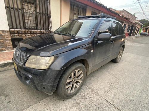 Suzuki Grand Vitara 2.0 Sz 4x2