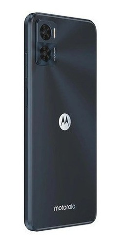 Imagen 5 de 6 de Moto E22 32gb 3gb Ram Negro