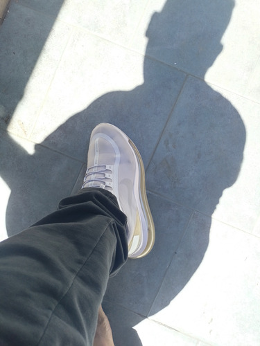 Zapatillas Deportivas Nike Air Max 720