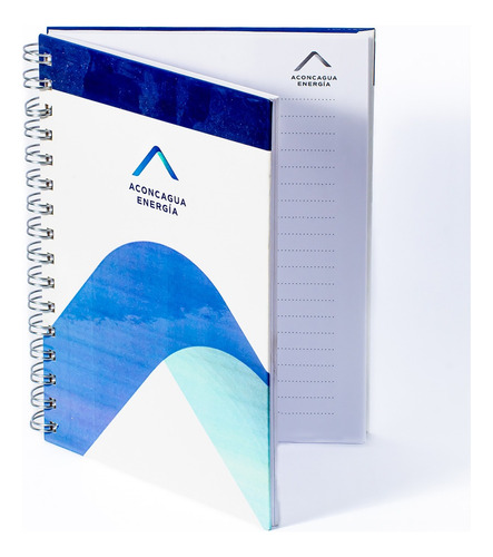 Cuadernos A4 Personalizados,tapa Dura Interior Personalizad
