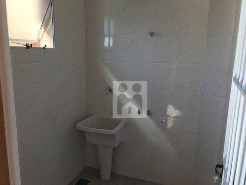 Imagem 9 de 13 de Casa Com 2 Dormitórios À Venda,1 Suite 80 M² Por R$ 350.000 - Jardim Santa Cecília - Ribeirão Preto/sp - Ca1022