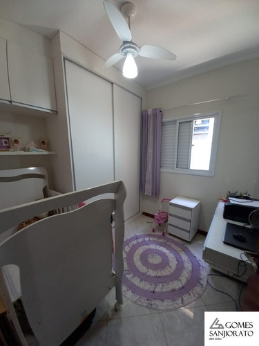 Imagem 15 de 23 de Sobrado Para A Venda No Bairro Jardim Teles Menezes Em Santo André - Sp . - So00182 - 69345431