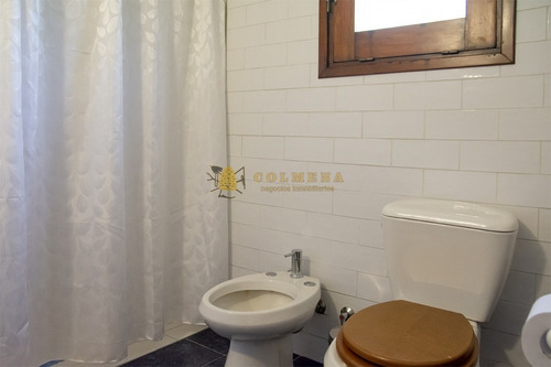 Casa Ubicada En Zona De Paz Y Tranquilidad.- Ref: 4528