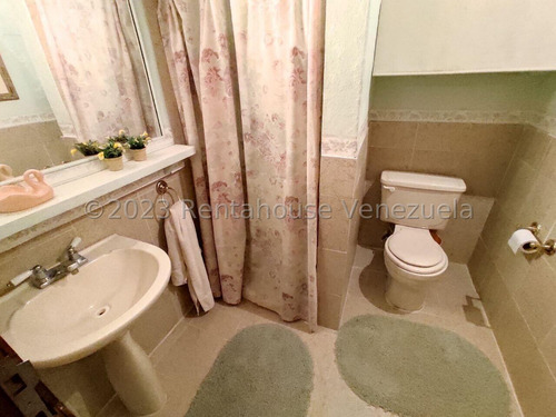 Hacienda Posada En Venta La Victoria Estef 24-763