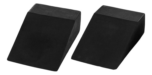 2x Bloque De Cuña Para Sentadillas, Tabla Inclinada Para