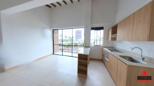 Apartamento En Arriendo En La Ceja - Tambo