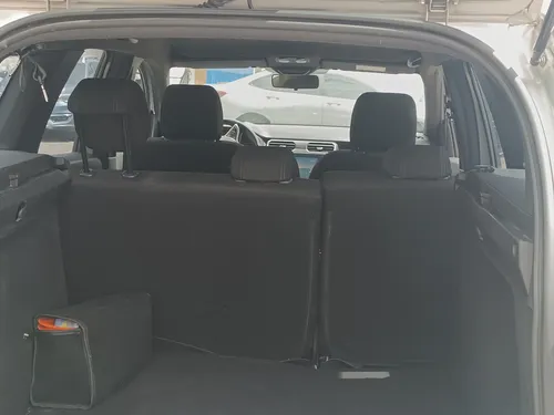 Renault Duster 1.6 Intense
