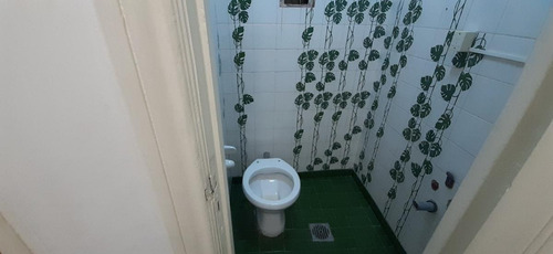 Imagen 12 de 30 de Edificio Frances Apto Profesional Living Comedor, 2 Dormitorios Y/o Escritorio