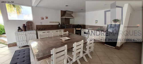 Imagem 9 de 15 de Casa Em Condomínio Para Venda Em Salvador, Alphaville I, 4 Dormitórios, 4 Suítes, 7 Banheiros, 8 Vagas - Am477_2-1196469