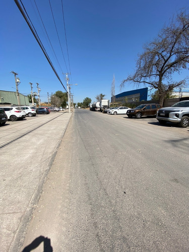 Imagen 22 de 22 de Propiedad Industrial En Barrio Consolidado (vende Dueño)