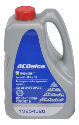 Kit De Afinación Trax 1.8 2013 A 2019 Original