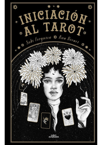 Iniciacion Al Tarot.. - Suki Ferguson