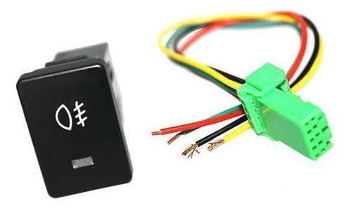 Z 3x Interruptor Compatible Con Toyota Tacoma 4runner Rav4
