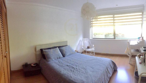 Imagen 10 de 12 de Apartamento Para Venta Poblado El Campestre
