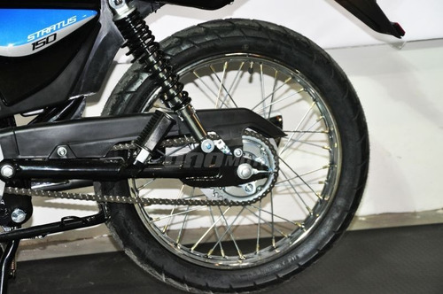 Keller Stratus Cg 150 Base Outlet 0km Oferta