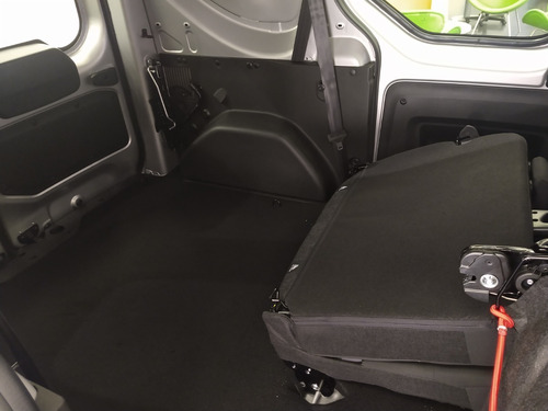 Imagen 13 de 15 de Renault Kangoo Express 5 Asientos 2023 #rp