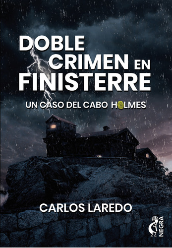 Doble Crimen En Finisterre