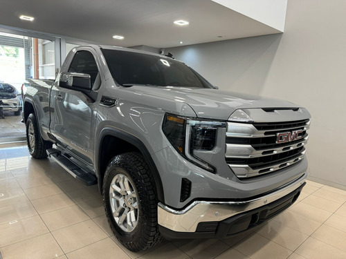 GMC Sierra 5.3 Sle Regular Cab V8 At