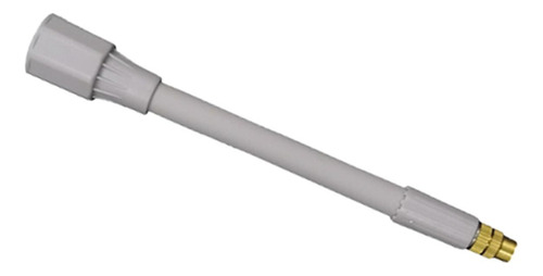 Varilla De Extensión De Pulverizador 360, Barra De 17cm