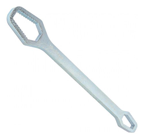 Llave Universal, Llave De Doble Cabeza, Llave Plata